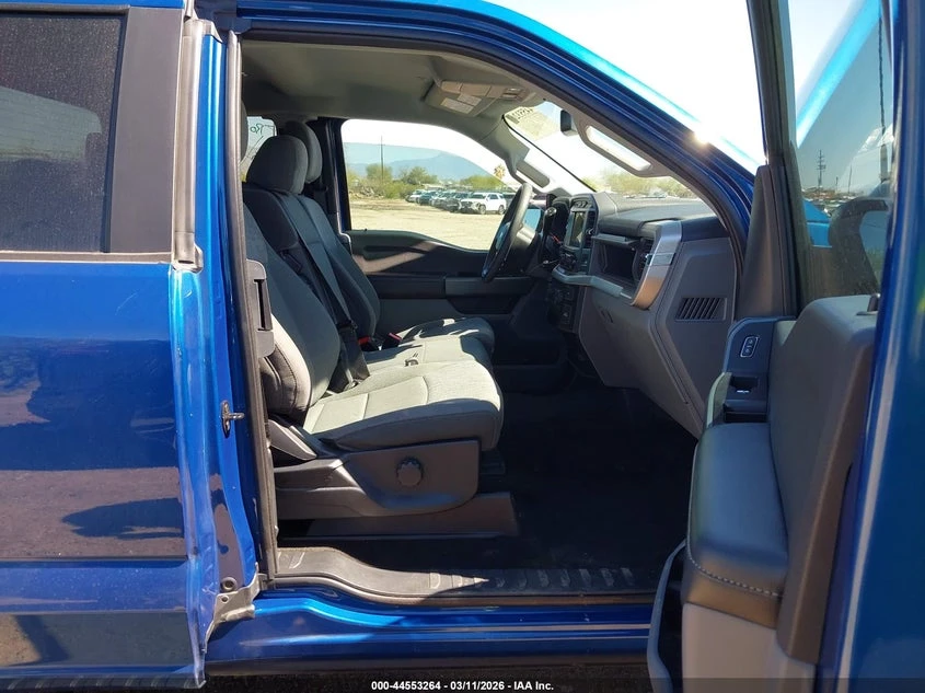 Ford F150 2.7l F-150 Xlt, снимка 5 - Автомобили и джипове - 54330732