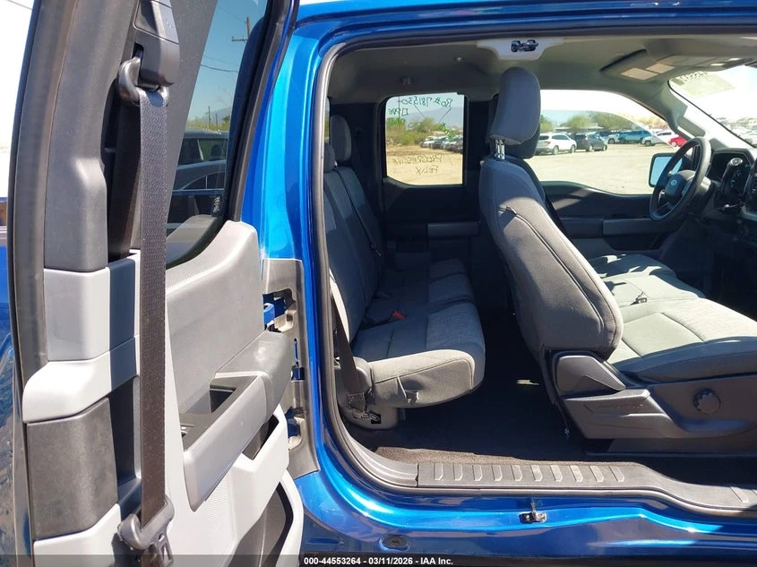 Ford F150 2.7l F-150 Xlt, снимка 8 - Автомобили и джипове - 54330732