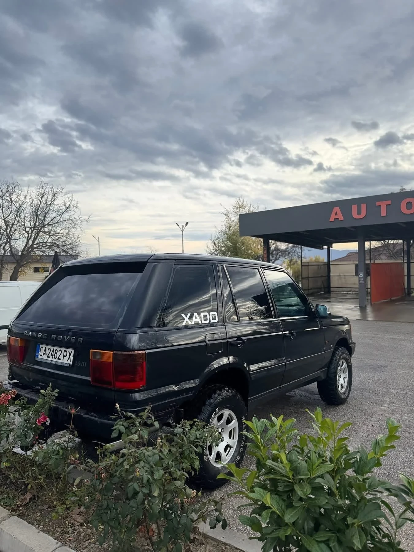 Land Rover Range rover P38 | Mobile.bg � ����������� 5