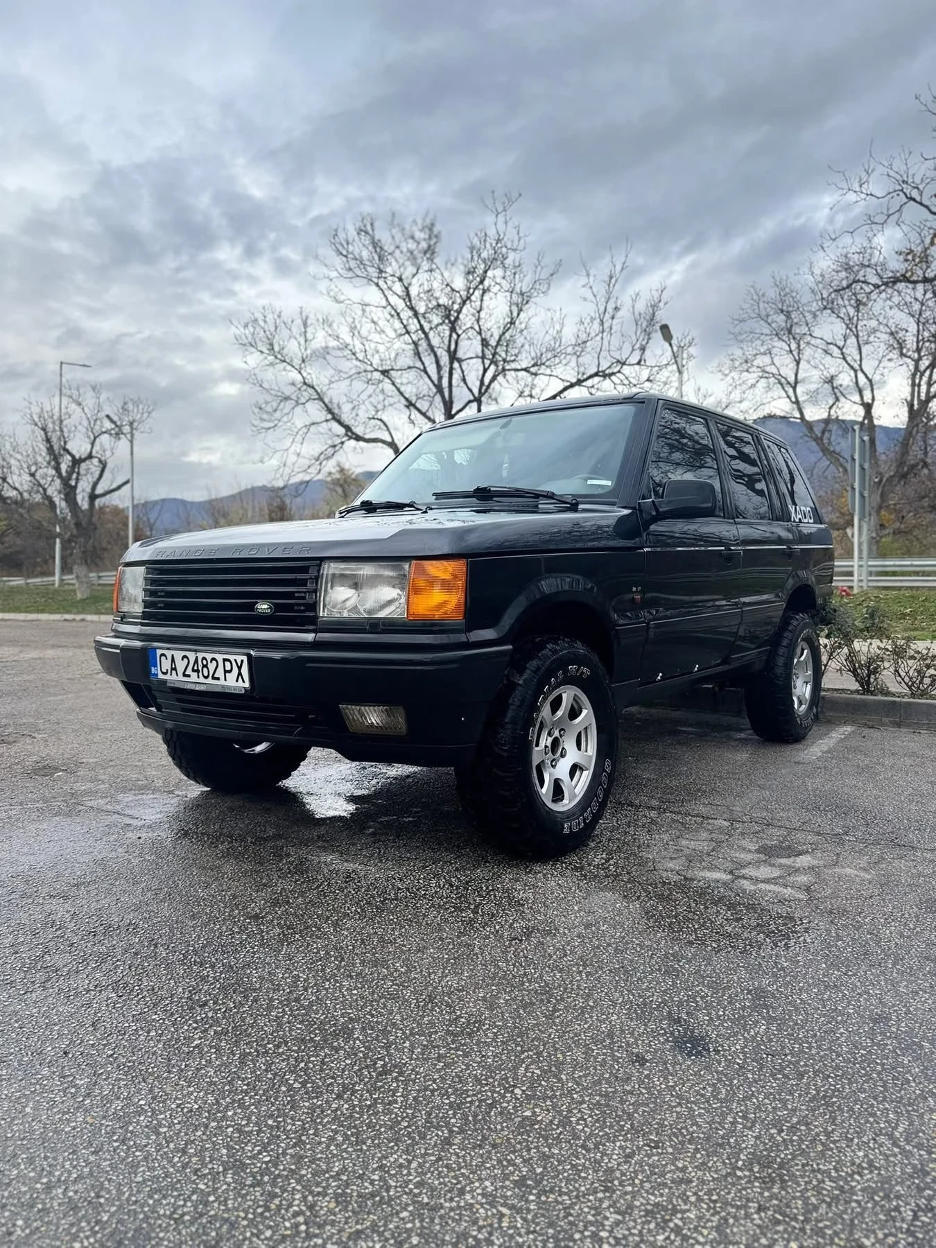 Land Rover Range rover P38 | Mobile.bg � ����������� 2