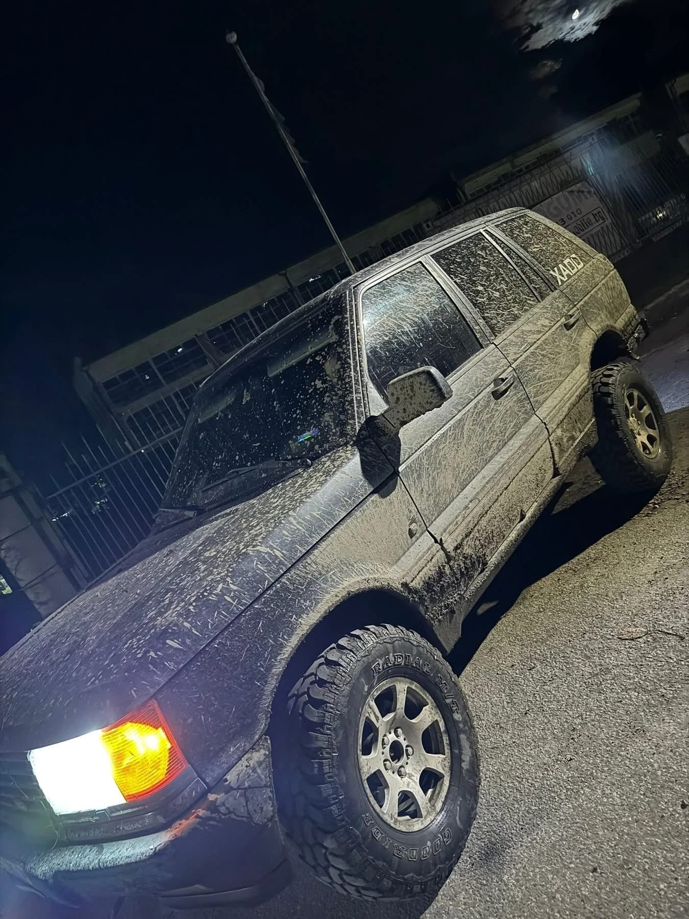 Land Rover Range rover P38 | Mobile.bg � ����������� 8
