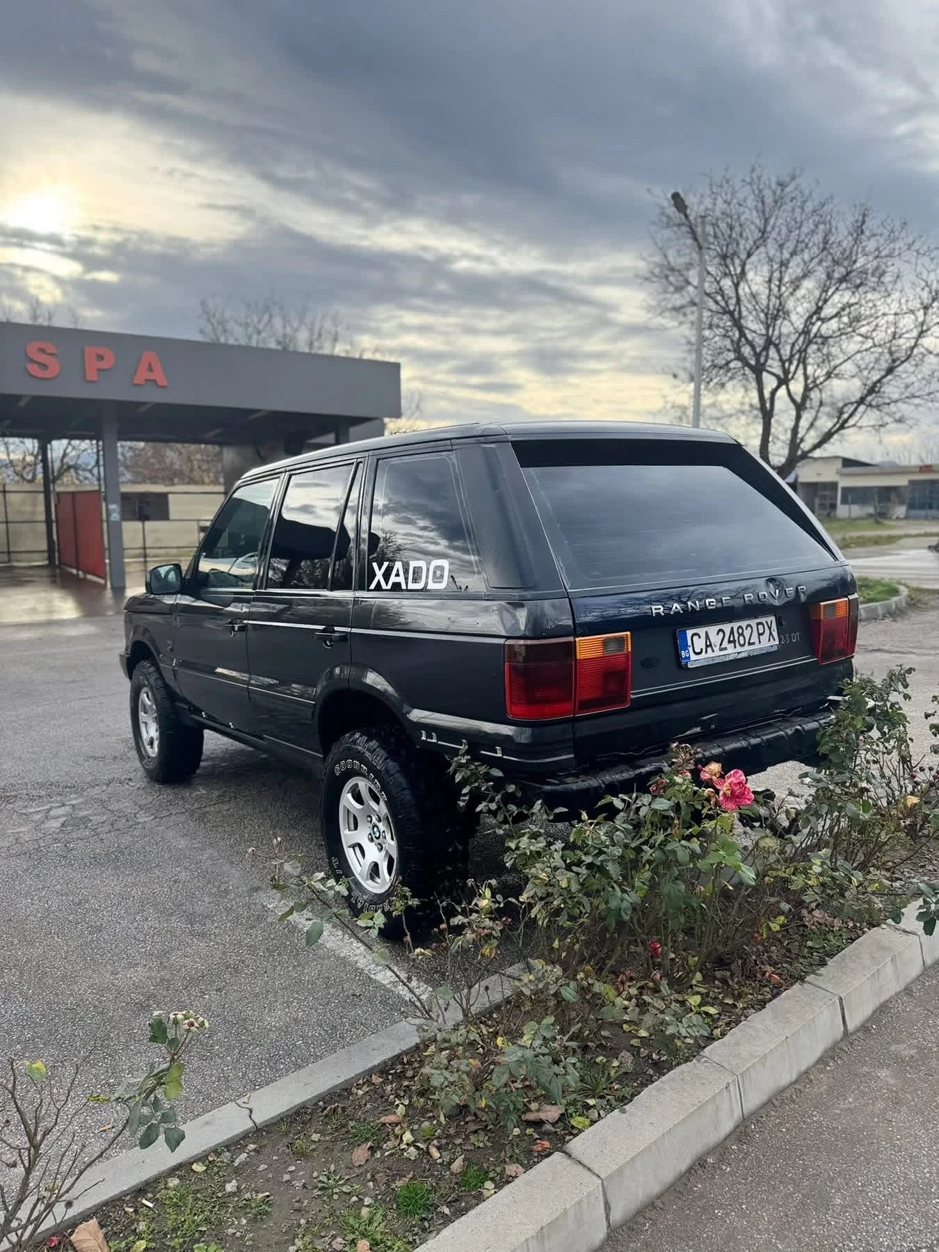 Land Rover Range rover P38 | Mobile.bg � ����������� 4
