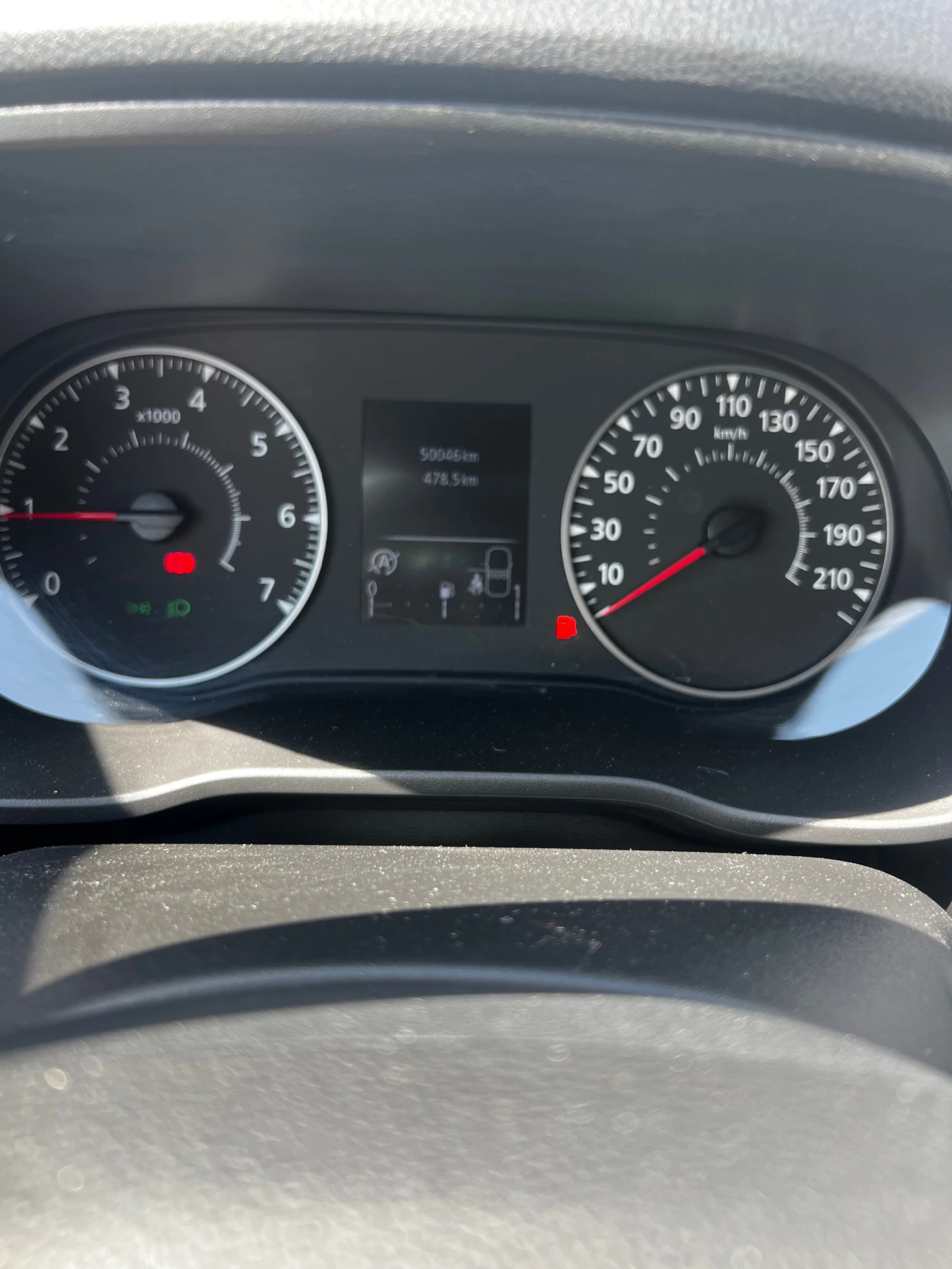 Dacia Duster LPG TOP, снимка 8 - Автомобили и джипове - 54816554
