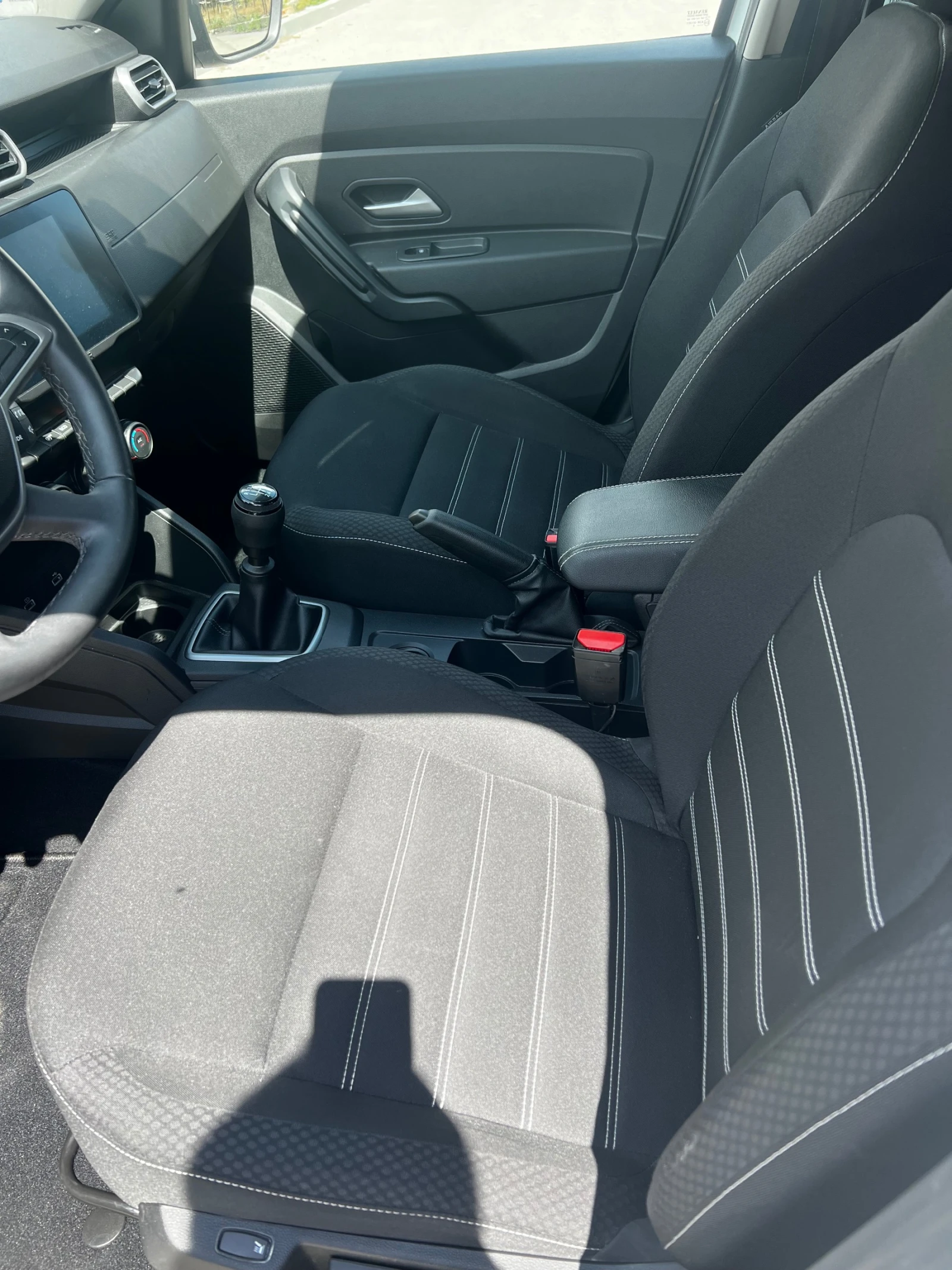 Dacia Duster LPG TOP, снимка 5 - Автомобили и джипове - 54816554