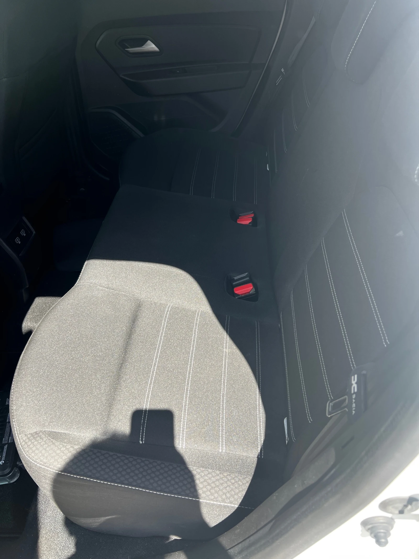 Dacia Duster LPG TOP, снимка 10 - Автомобили и джипове - 54816554