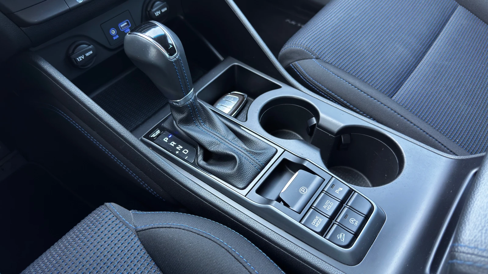 Hyundai Tucson 1.7 CRDi Xpossible 🇮🇹 | Mobile.bg � ����������� 13