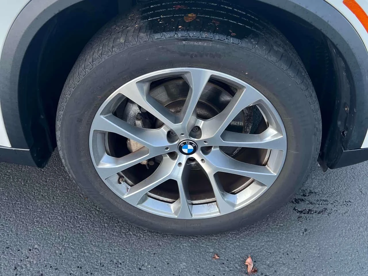 BMW X5 * xDrive40i * CARFAX * 360 КАМЕРА * HEAD UP * , снимка 7 - Автомобили и джипове - 55355508