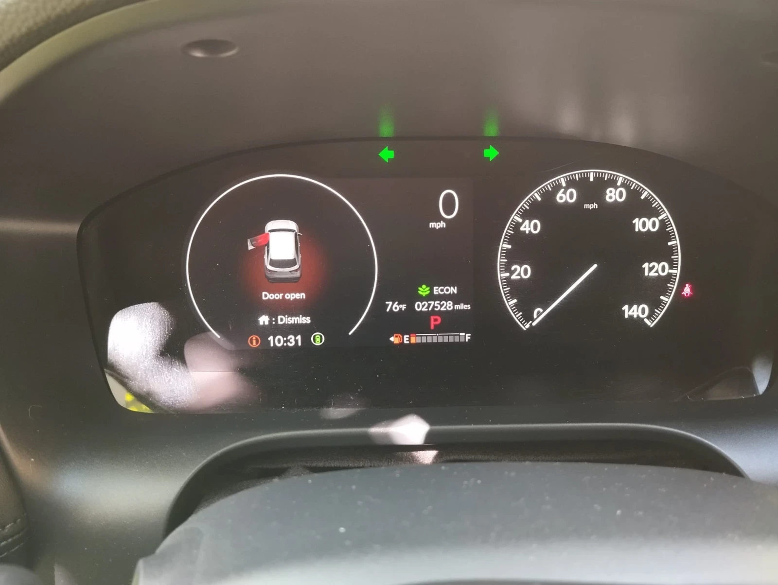 Honda Hr-v 2.0 L, снимка 2 - Автомобили и джипове - 55478824