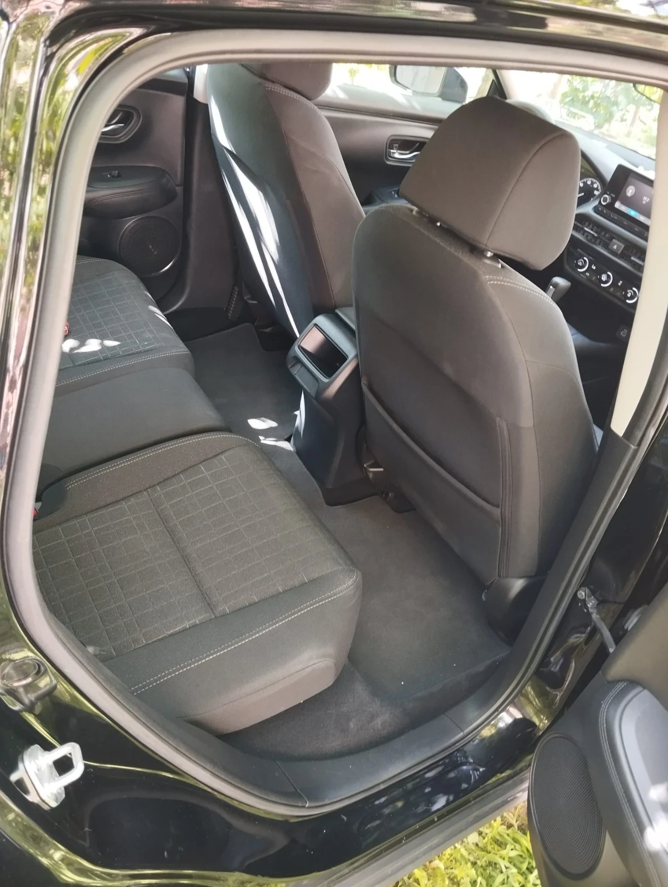Honda Hr-v 2.0 L, снимка 7 - Автомобили и джипове - 55478824