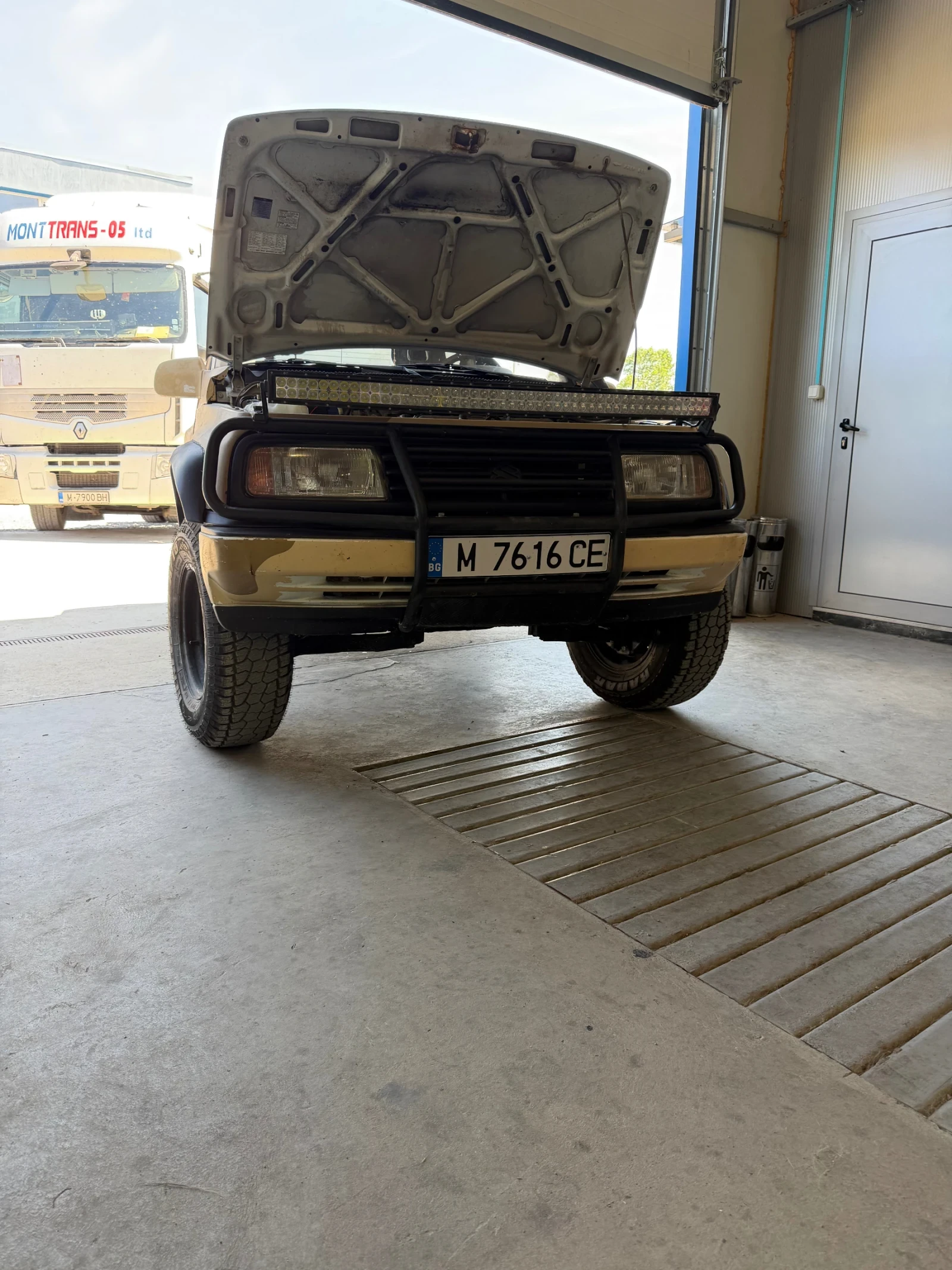 Suzuki Vitara ТОП, снимка 5 - Автомобили и джипове - 55603872