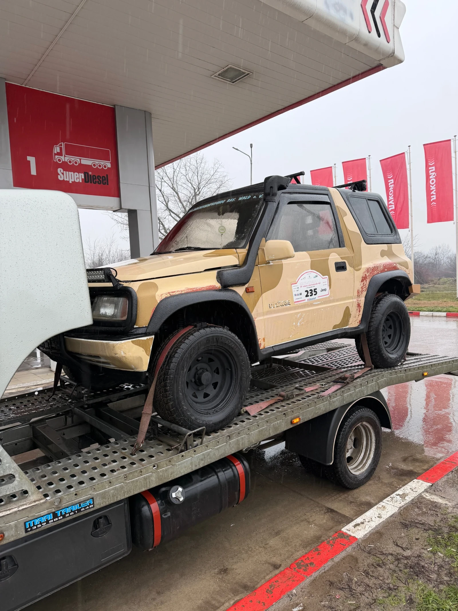 Suzuki Vitara ТОП, снимка 2 - Автомобили и джипове - 55603872
