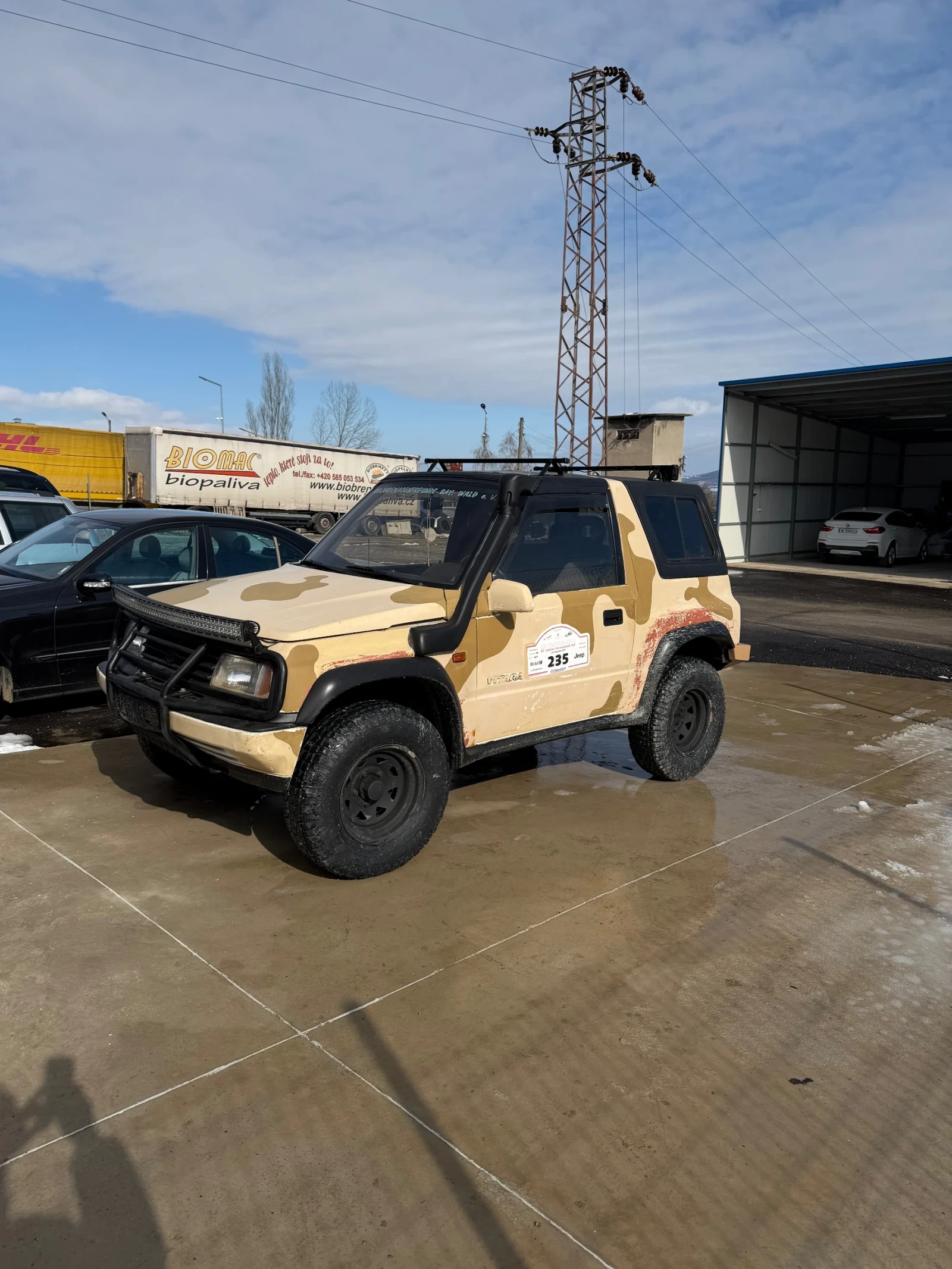 Suzuki Vitara ТОП, снимка 6 - Автомобили и джипове - 55603872