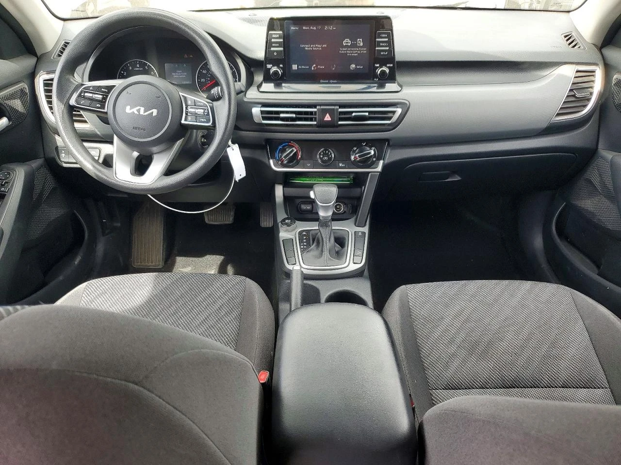 Kia Seltos 2.0l Lx | Mobile.bg � ����������� 8
