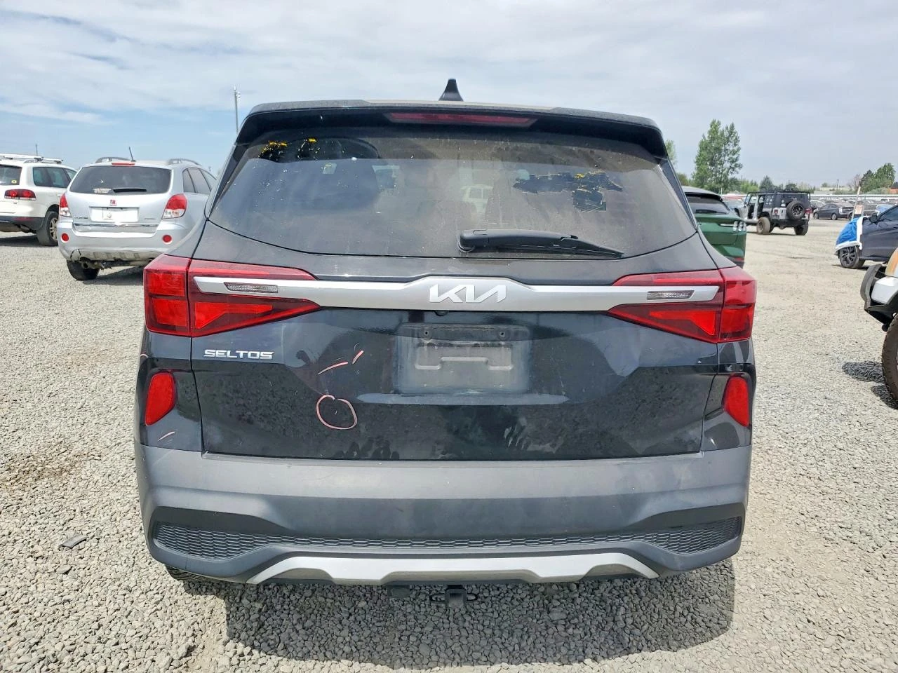 Kia Seltos 2.0l Lx | Mobile.bg � ����������� 6