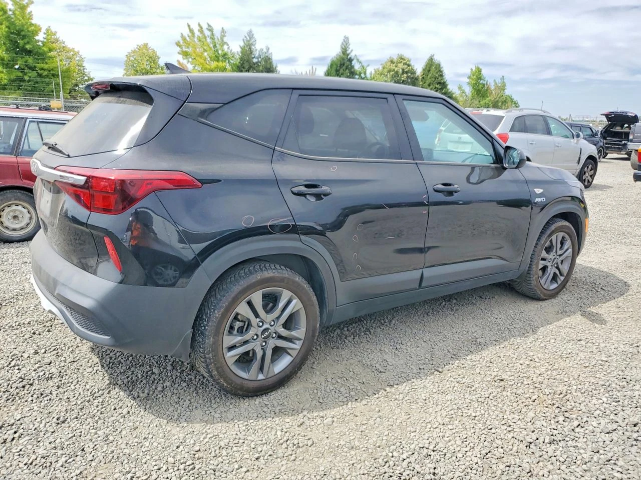 Kia Seltos 2.0l Lx | Mobile.bg � ����������� 3