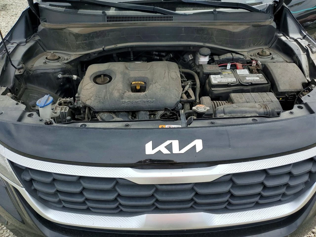 Kia Seltos 2.0l Lx | Mobile.bg � ����������� 12