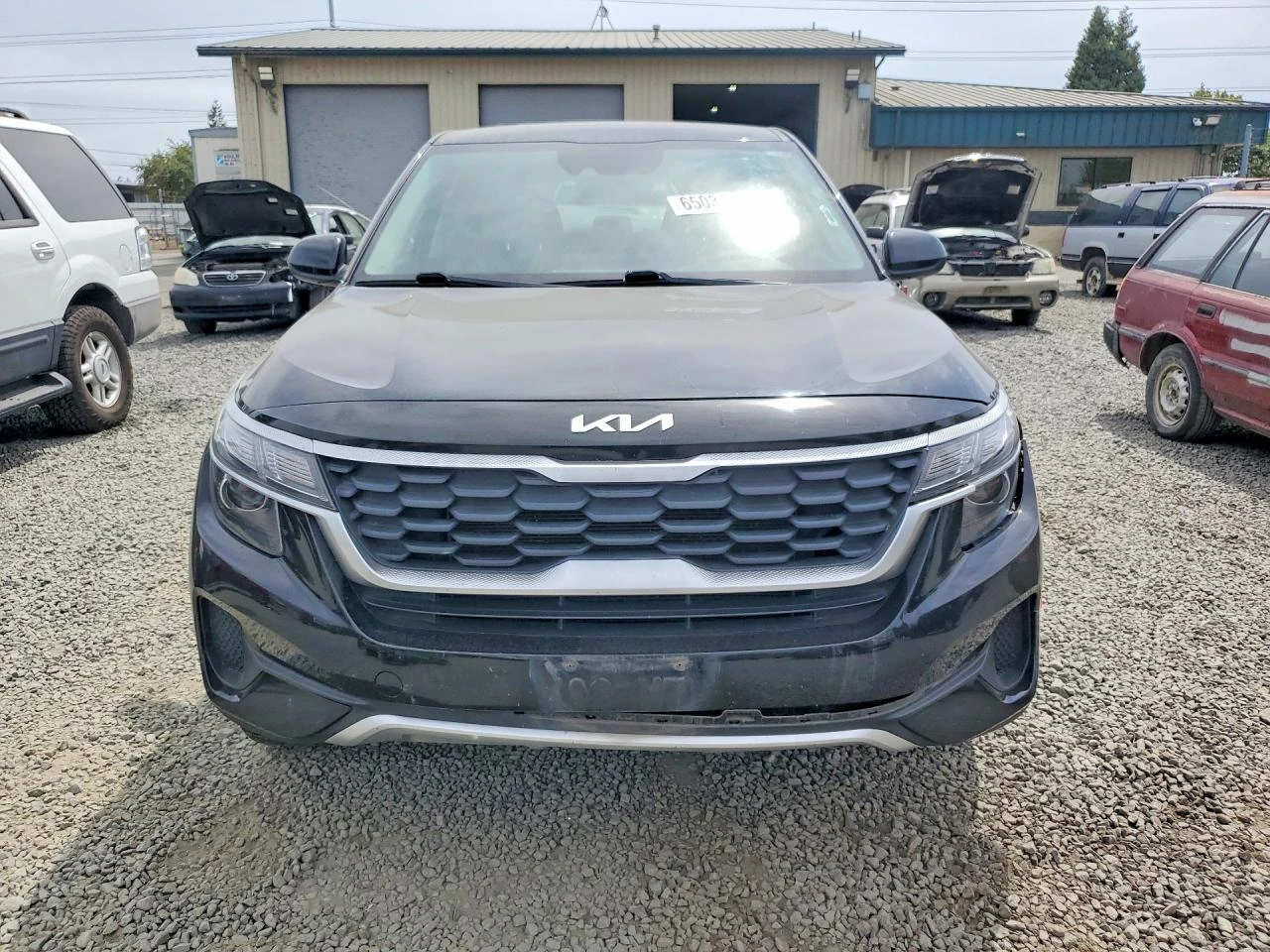 Kia Seltos 2.0l Lx | Mobile.bg � ����������� 5