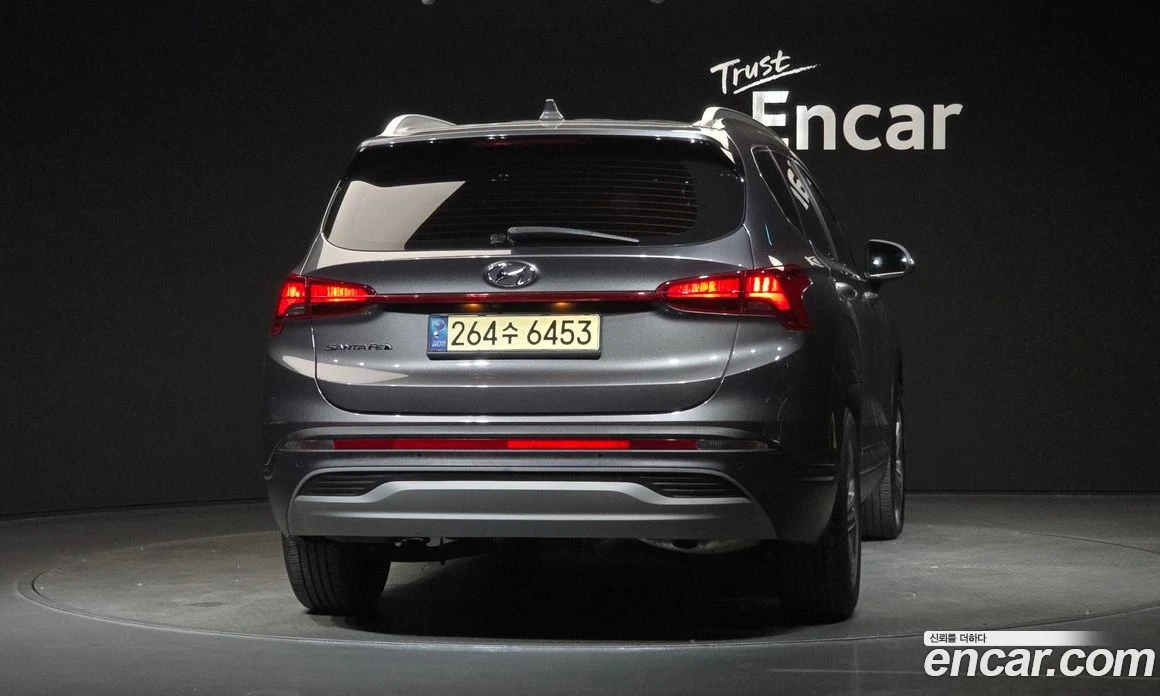 Hyundai Santa fe Diesel 2.2 2WD Prestige | Mobile.bg � ����������� 4