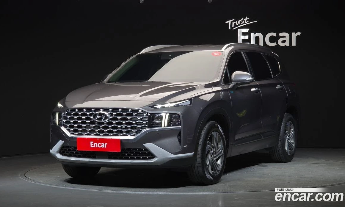 Hyundai Santa fe Diesel 2.2 2WD Prestige | Mobile.bg � ����������� 1