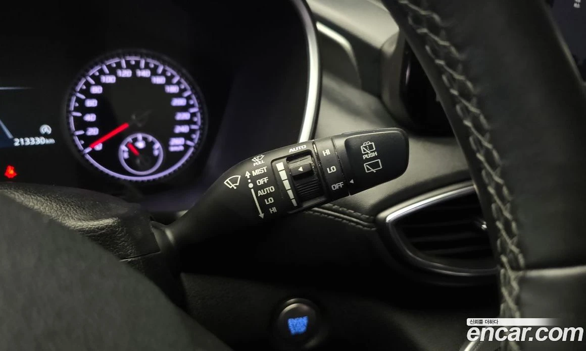 Hyundai Santa fe Diesel 2.2 2WD Prestige | Mobile.bg � ����������� 16