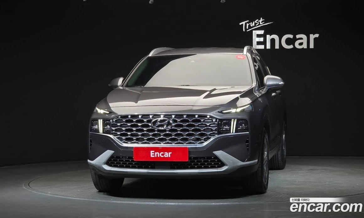 Hyundai Santa fe Diesel 2.2 2WD Prestige | Mobile.bg � ����������� 3