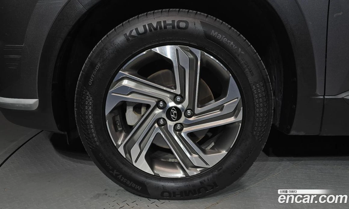 Hyundai Santa fe Diesel 2.2 2WD Prestige | Mobile.bg � ����������� 5