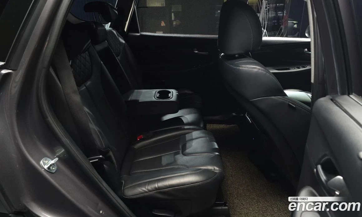 Hyundai Santa fe Diesel 2.2 2WD Prestige | Mobile.bg � ����������� 12