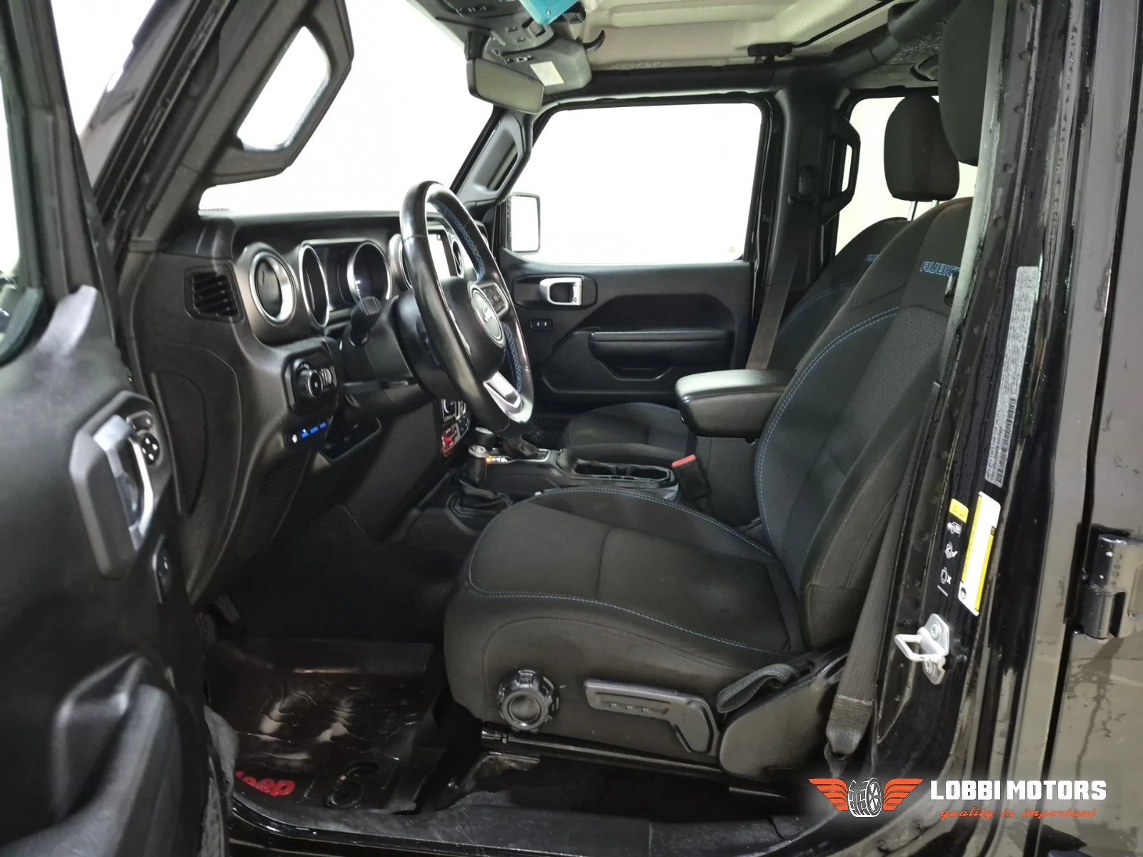 Jeep Wrangler, снимка 5 - Автомобили и джипове - 56295533