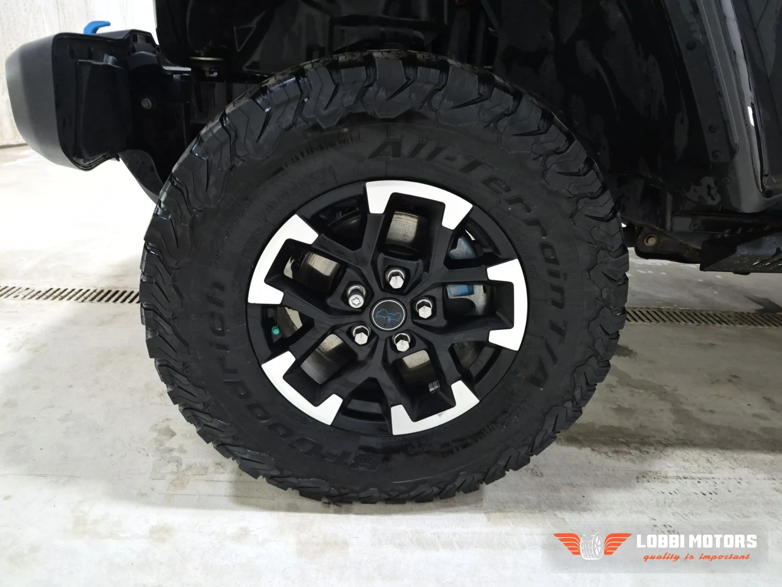 Jeep Wrangler, снимка 6 - Автомобили и джипове - 56295533