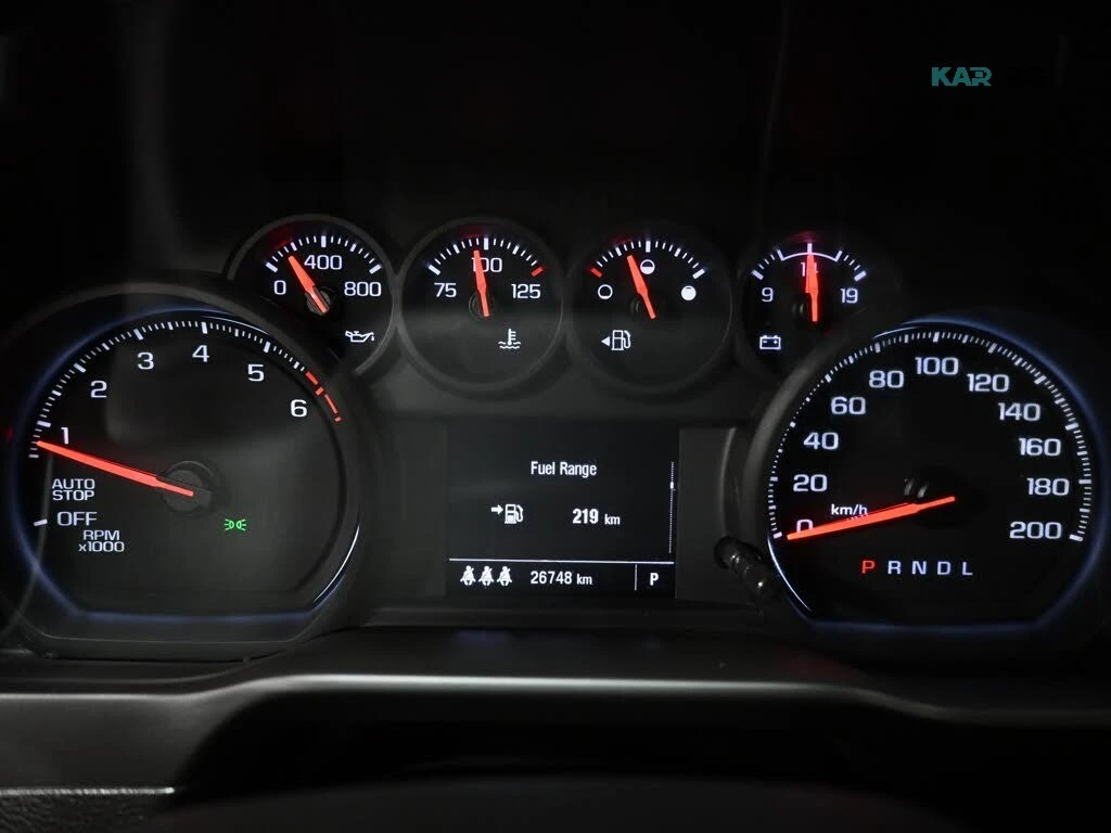 Gmc Sierra 1500 Pro * АвтоКредит * (ЦЕНА ДО БГ), снимка 12 - Автомобили и джипове - 56342462