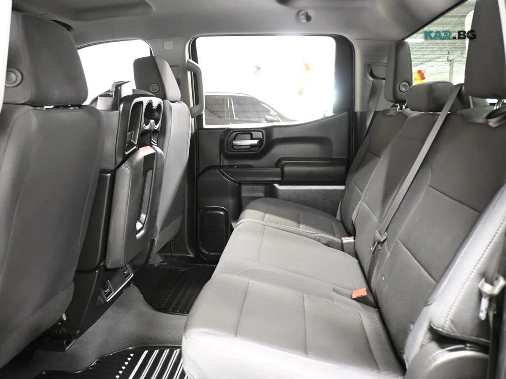 Gmc Sierra 1500 Pro * АвтоКредит * (ЦЕНА ДО БГ), снимка 17 - Автомобили и джипове - 56342462