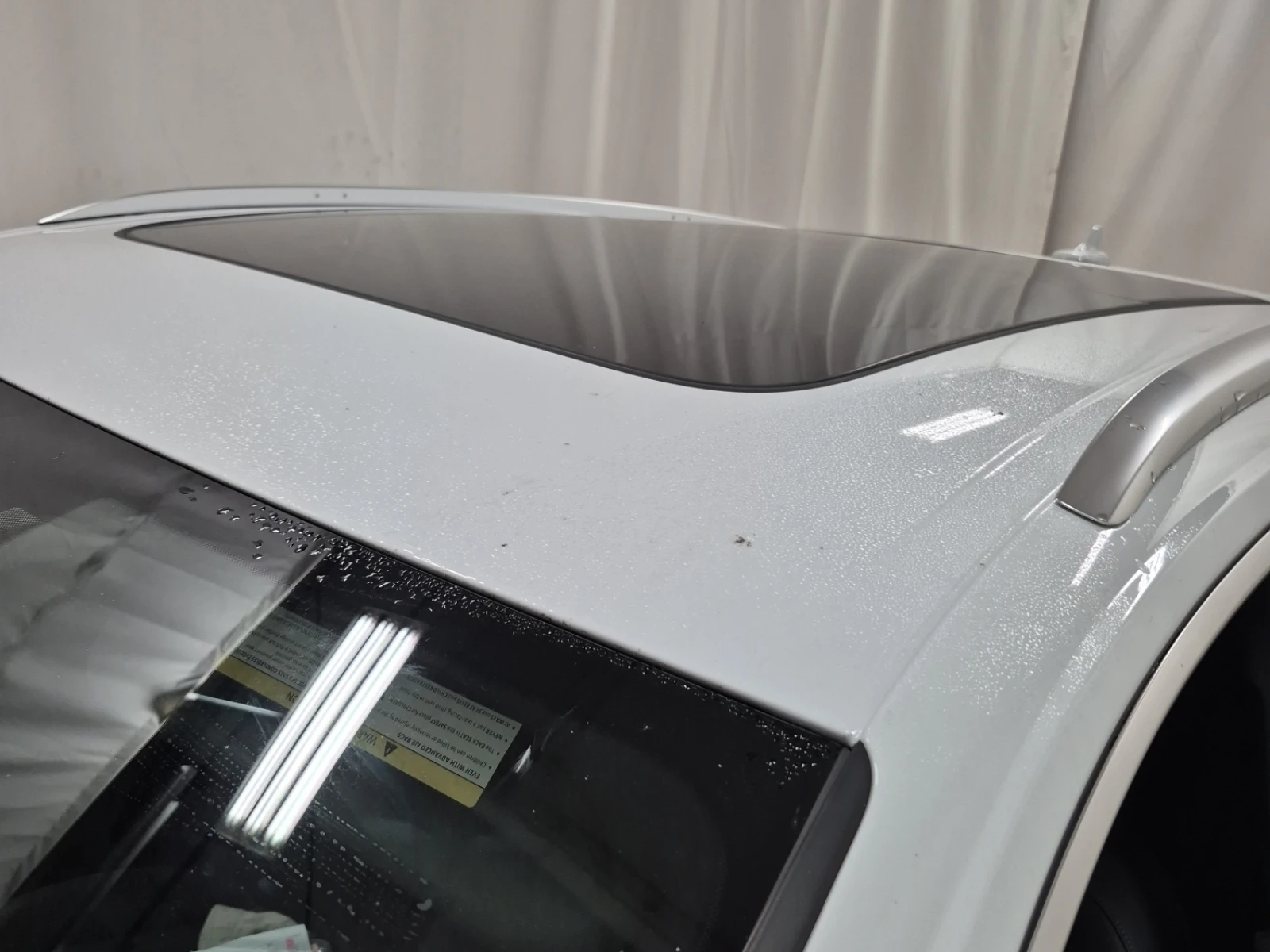 Audi Q8 3.0 TFSI  PROGRESSIV , снимка 6 - Автомобили и джипове - 56440520