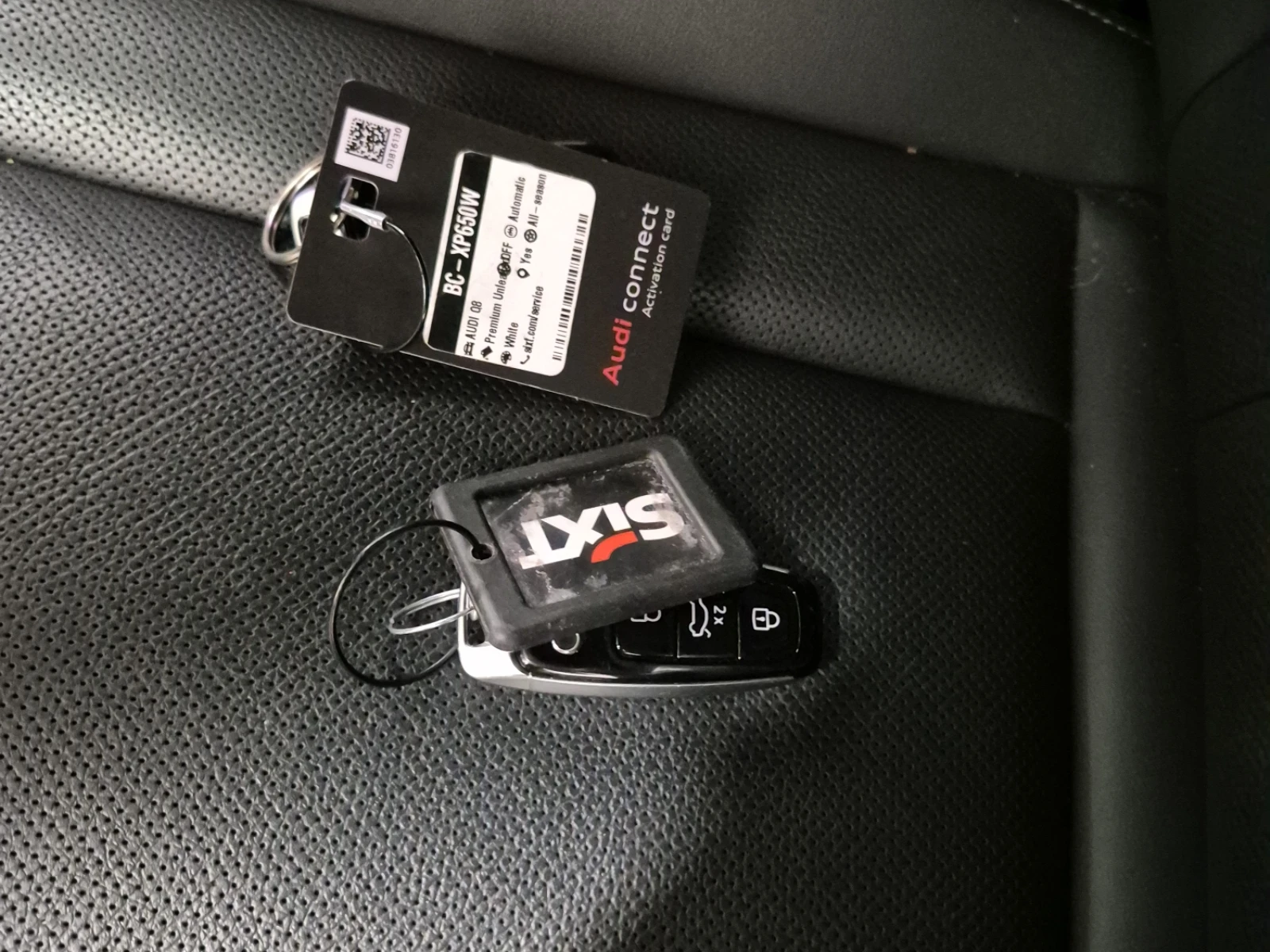 Audi Q8 3.0 TFSI  PROGRESSIV , снимка 13 - Автомобили и джипове - 56440520