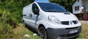 Renault Trafic, снимка 9