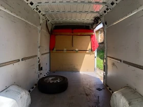 Fiat Ducato 2.3, снимка 16
