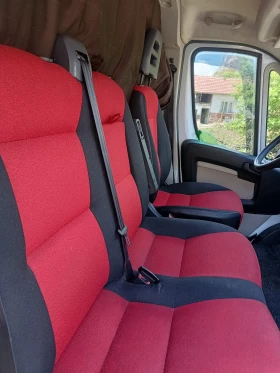 Fiat Ducato 2.3, снимка 12