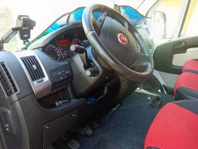 Fiat Ducato 2.3, снимка 11