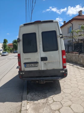 Iveco 35c15, снимка 12