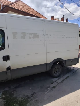 Iveco 35c15, снимка 4
