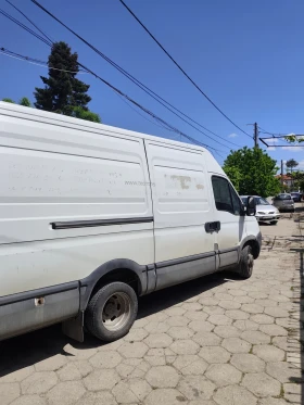 Iveco 35c15, снимка 13