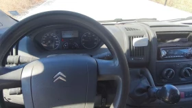 Citroen Jumpy Пътна помощ N1, снимка 8