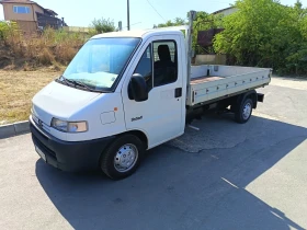 Peugeot Boxer 2.5 tdi, снимка 9