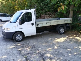 Peugeot Boxer 2.5 tdi, снимка 1