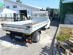 Peugeot Boxer 2.5 tdi, снимка 7