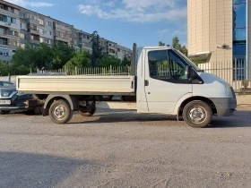 Ford Transit 2.2TDCi FT330 БОРДОВИ 3.30m ДЪЛЖИНА НА ТОВАРНОТО, снимка 14