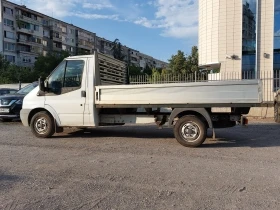 Ford Transit 2.2TDCi FT330 БОРДОВИ 3.30m ДЪЛЖИНА НА ТОВАРНОТО, снимка 7