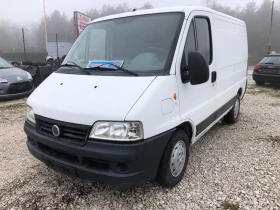 Fiat Ducato 2.8JTD, снимка 1