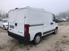 Fiat Ducato 2.8JTD, снимка 3