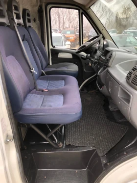 Fiat Ducato 2.8JTD, снимка 7