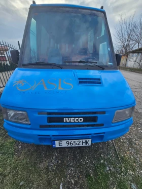 Iveco Daily 65C, снимка 8